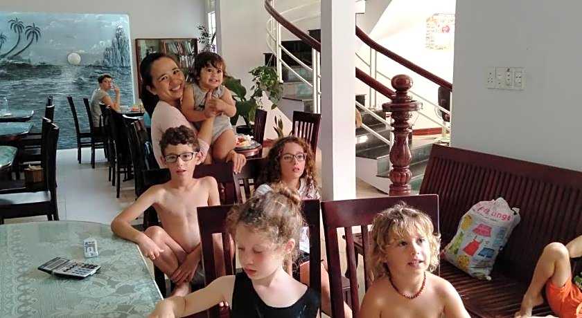 The Moon Villa Hoi An