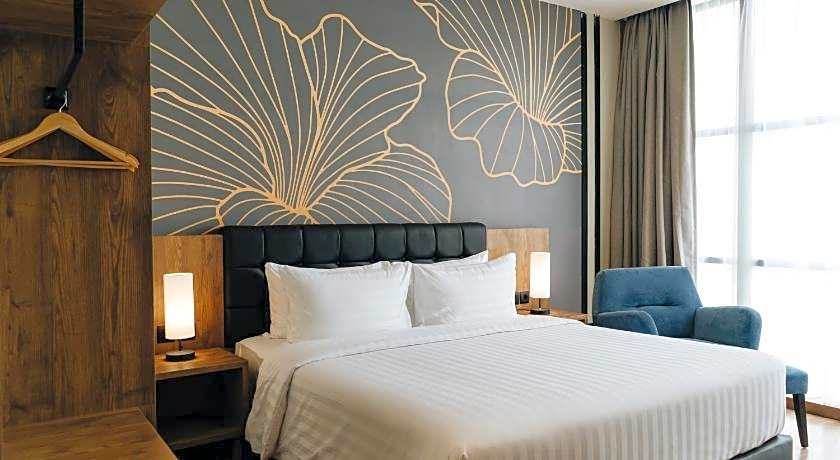 Grand Central Premier