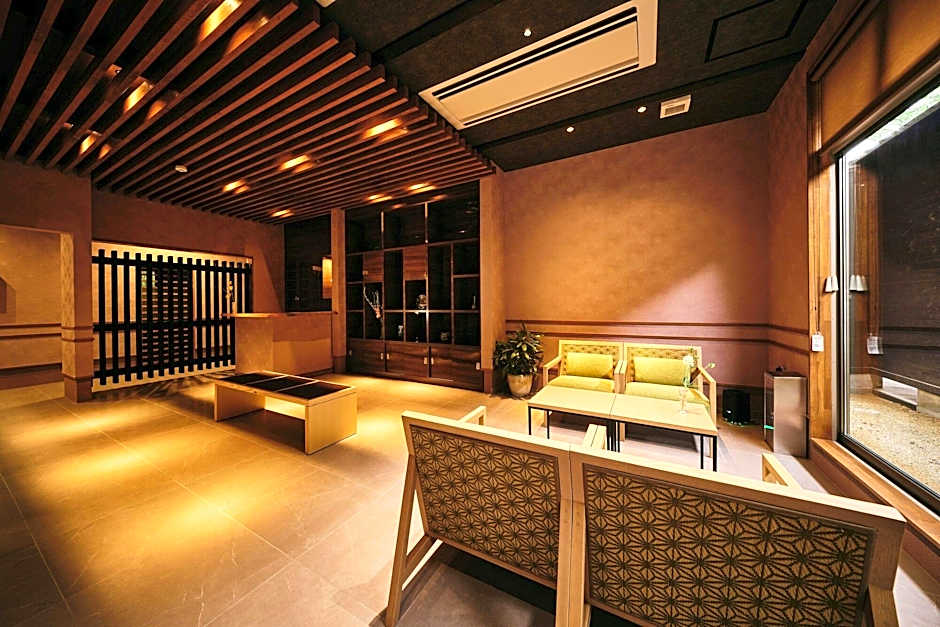 Ryokan Shougen Sansou