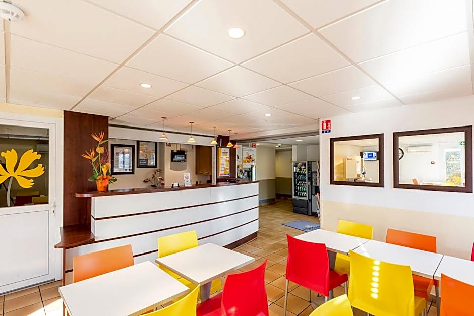 Premiere Classe Annecy Nord - Epagny