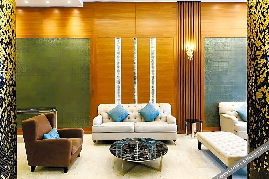 Arawana Regency Park Sukhumvit