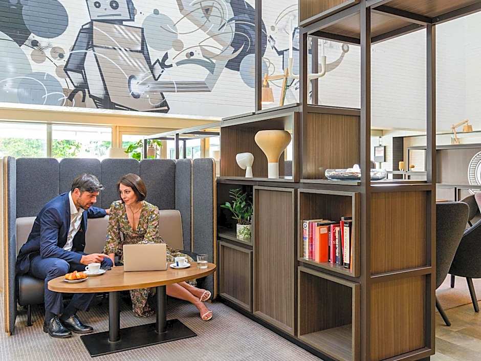 Novotel Milano Linate Aeroporto