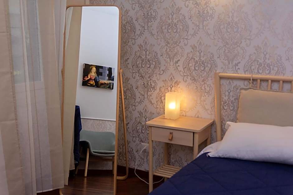 Aurelio Deluxe Rooms