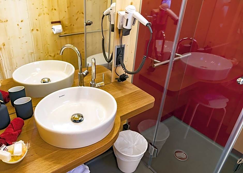 kleinHOTEL Steinau-Rabenstein GbR