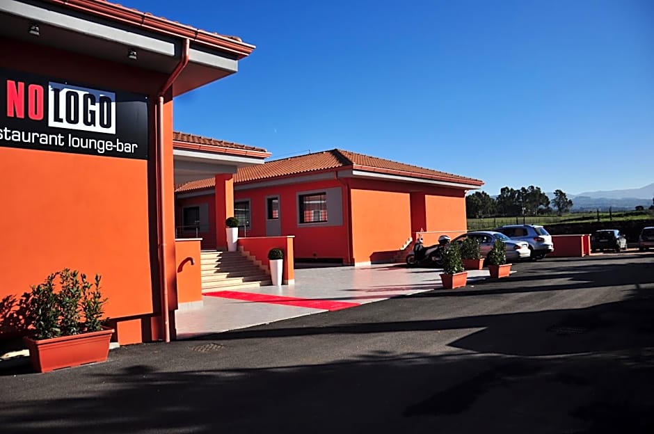 Hotel 325 Tor Vergata