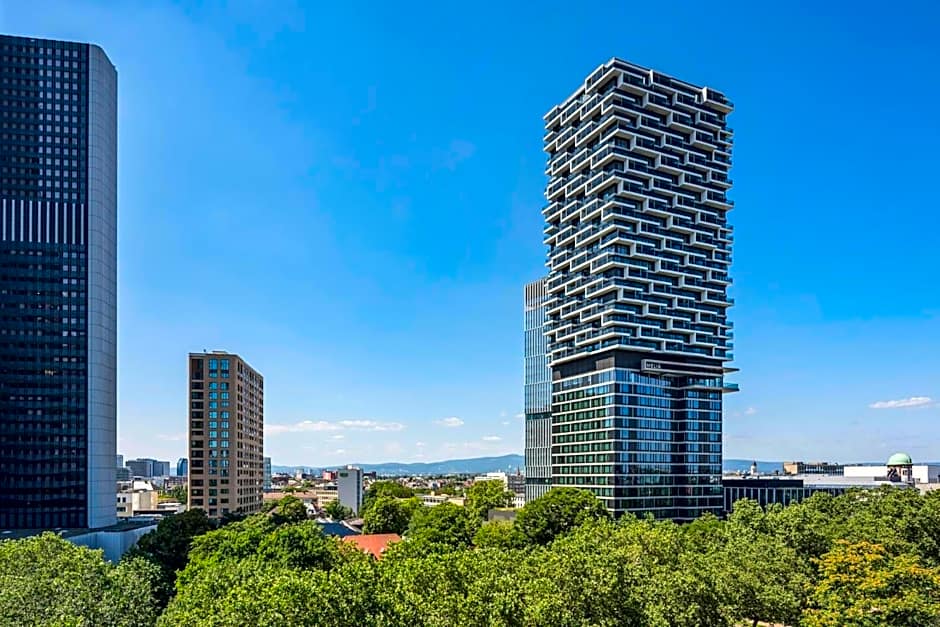 Melia Frankfurt City