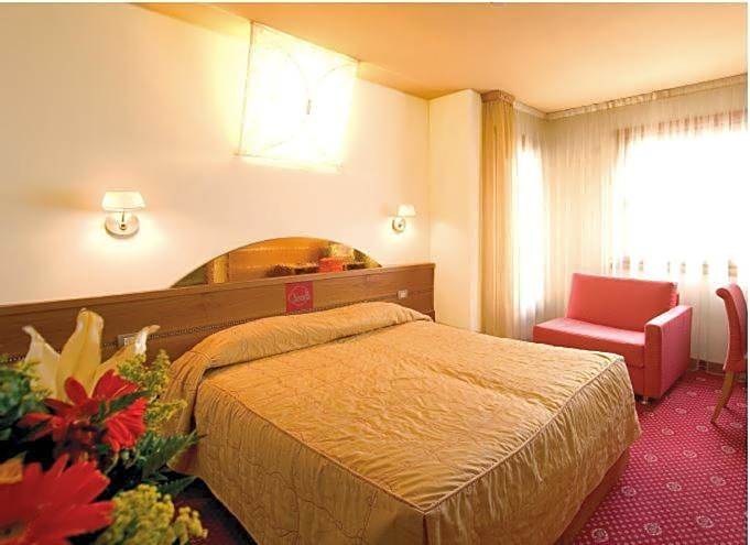 Hotel Ristorante La Casona