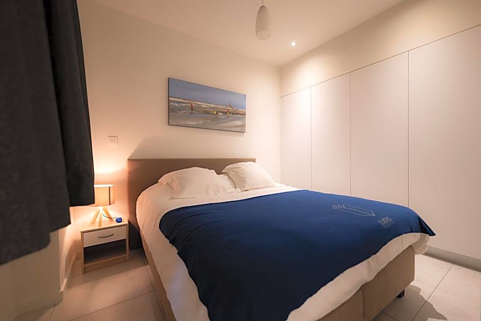 Elberg Hotel & Apartments