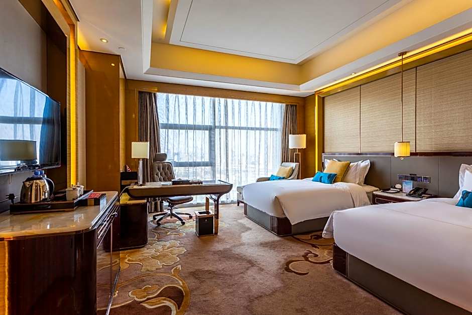 Jin Jiang International Hotel Urumqi