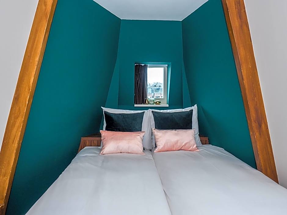 Linden Hotel