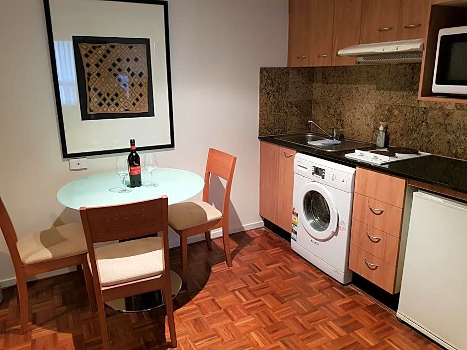 Accommodation Sydney Darling Harbour