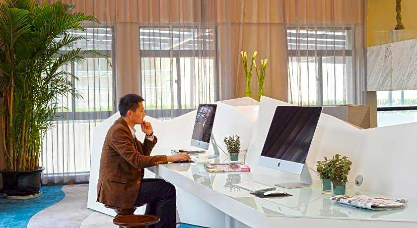 Modena by Fraser New District Wuxi