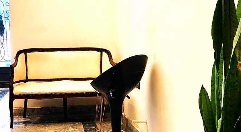 Shishly Palace Hotel