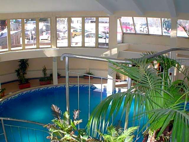 Snezhanka Apartments TMF