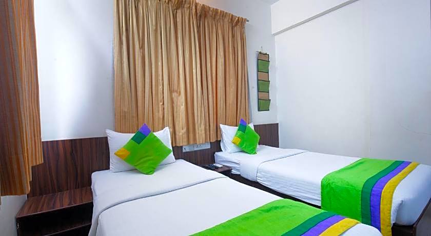 Treebo Park View Hadapsar