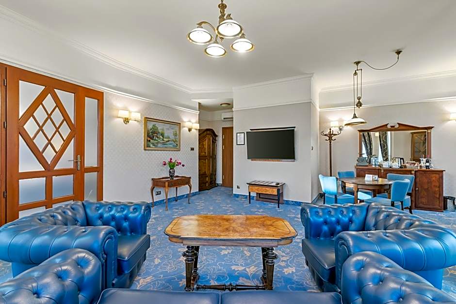 Hotel Diament Plaza Gliwice