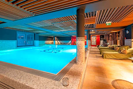 Hotel Erbprinz - Gourmet & Spa