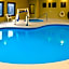Vista Suites near Leconte Convention Center