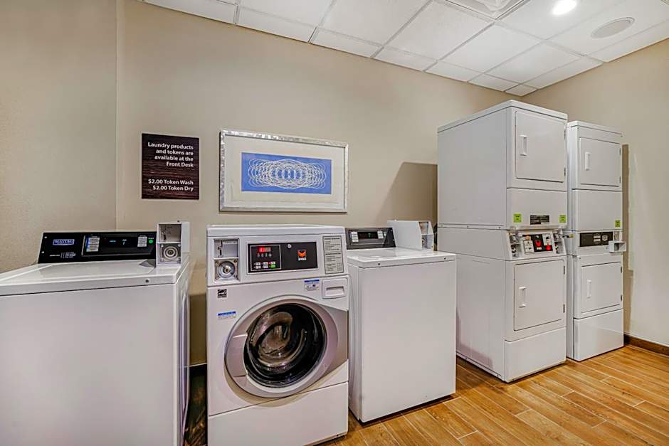 Home2 Suites By Hilton Dallas-Frisco