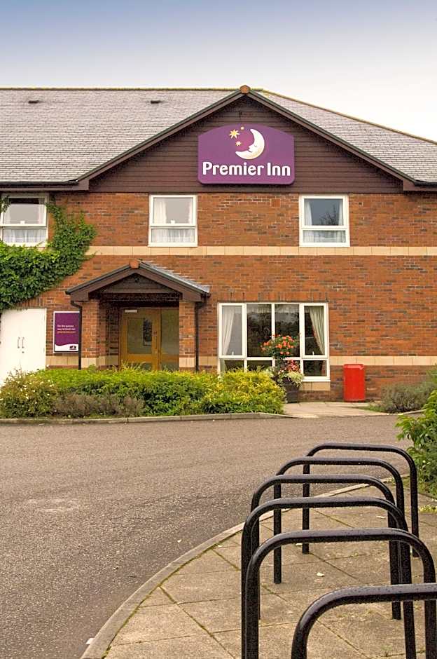 Premier Inn Durham North