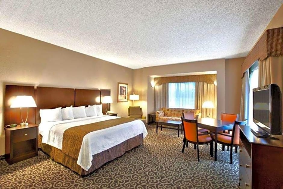 Inn at Coushatta