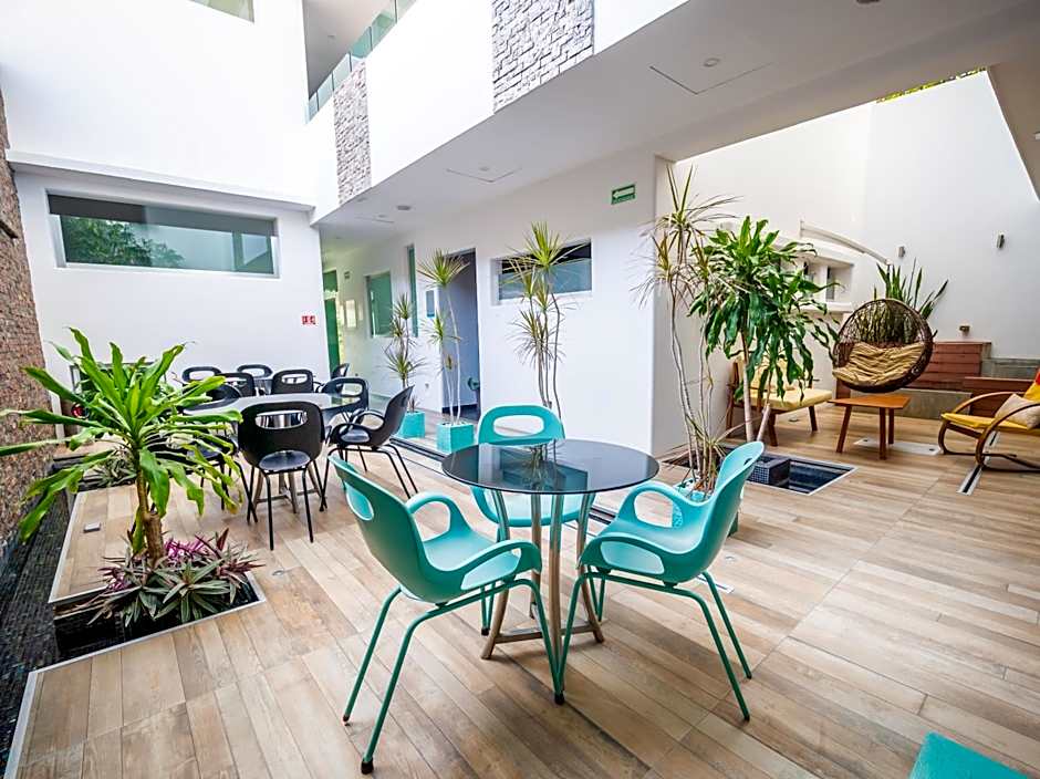 Hotel DC Boutique & SPA