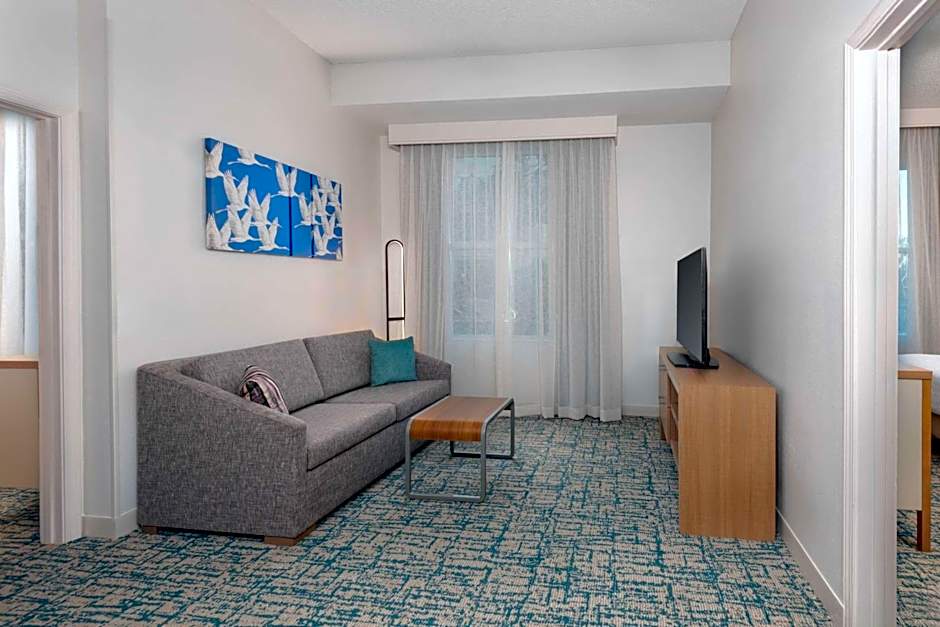 Homewood Suites by Hilton Tampa Airport-Westshore