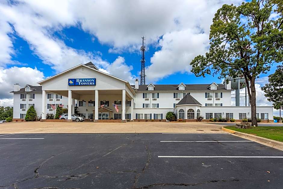 Branson Towers Hotel