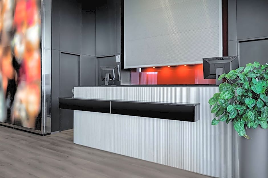 AC Hotel by Marriott Algeciras