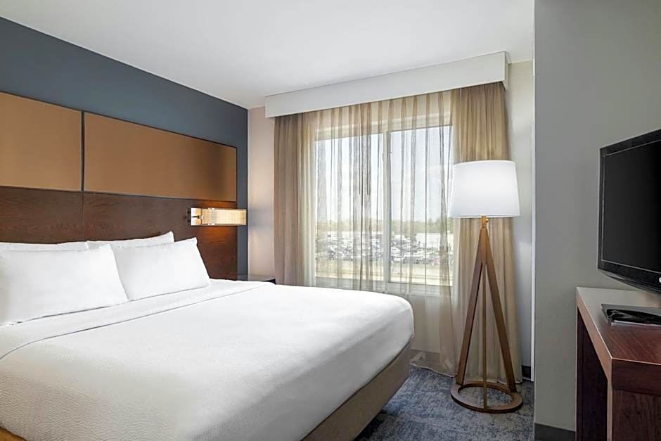 Residence Inn by Marriott Champaign