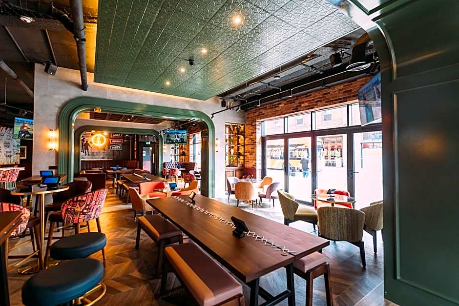 Holiday Inn Express Derry - Londonderry By IHG