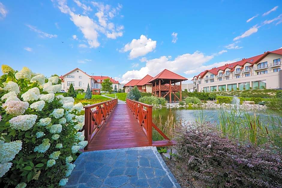 Pałac w Konarach Resort SPA & Conference