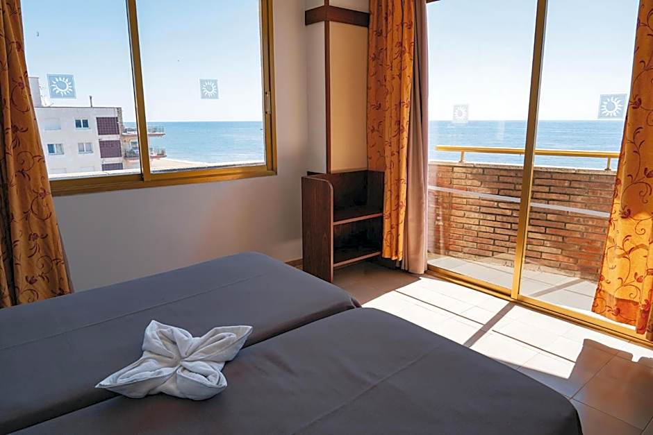 htop Royal Sun #htopFun