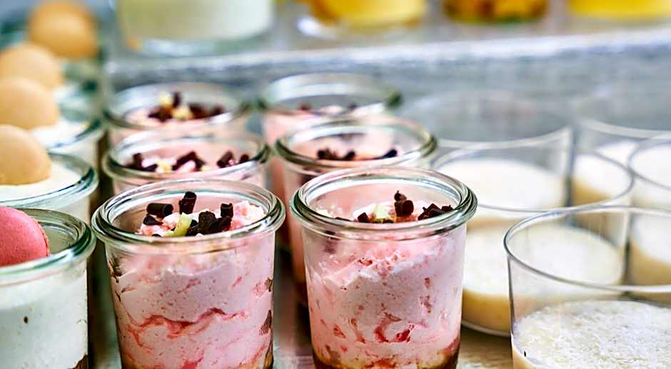 Globales Los Delfines