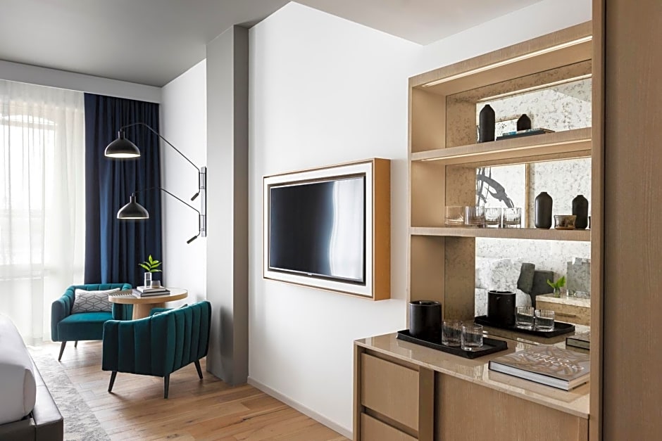Kimpton - Pittman Hotel, an IHG Hotel