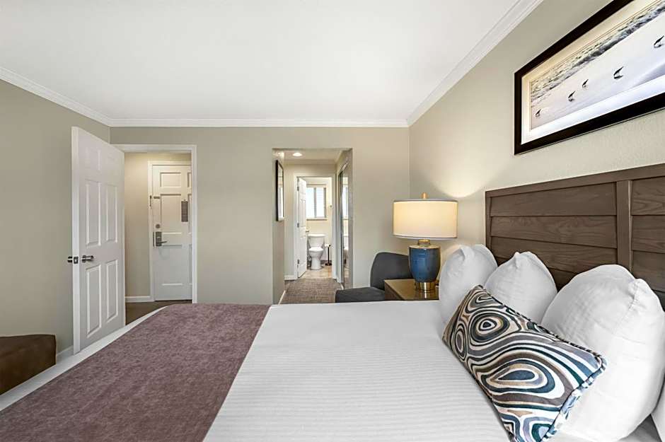 Best Western Inn At Face Rock