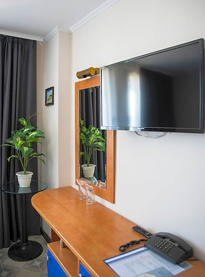 Victoria Hotel Nessebar