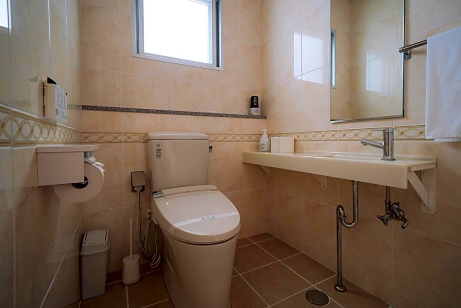 ホテル 美らビーチ