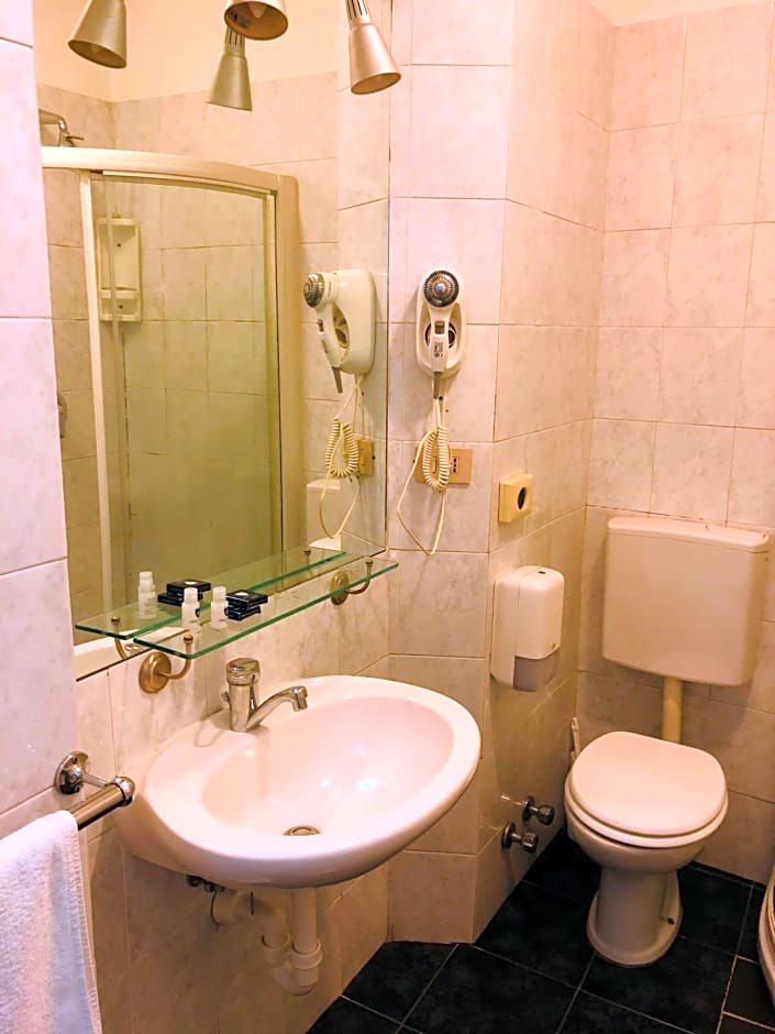 Hotel Ferrucci