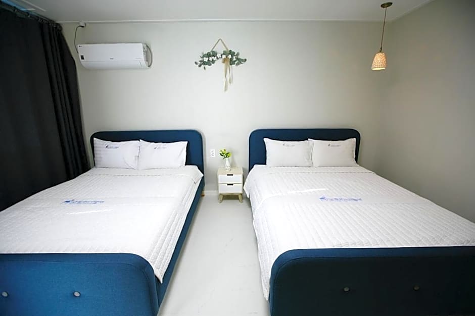 Damyang Thirasia Pension