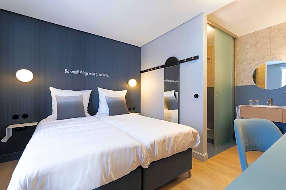 Hotel-Restaurant Beim Schlass