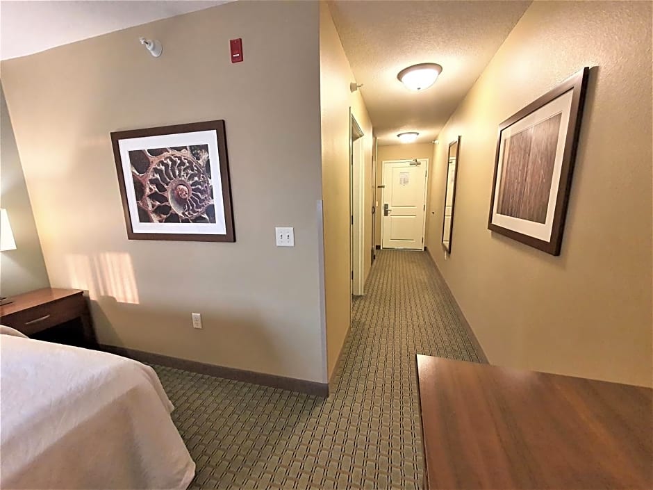 AmeriVu Inn and Suites - Chisago City