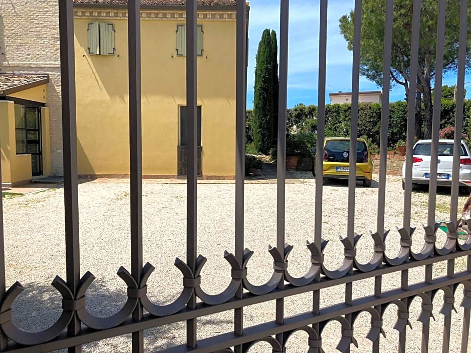 B&B Villa FioreConero