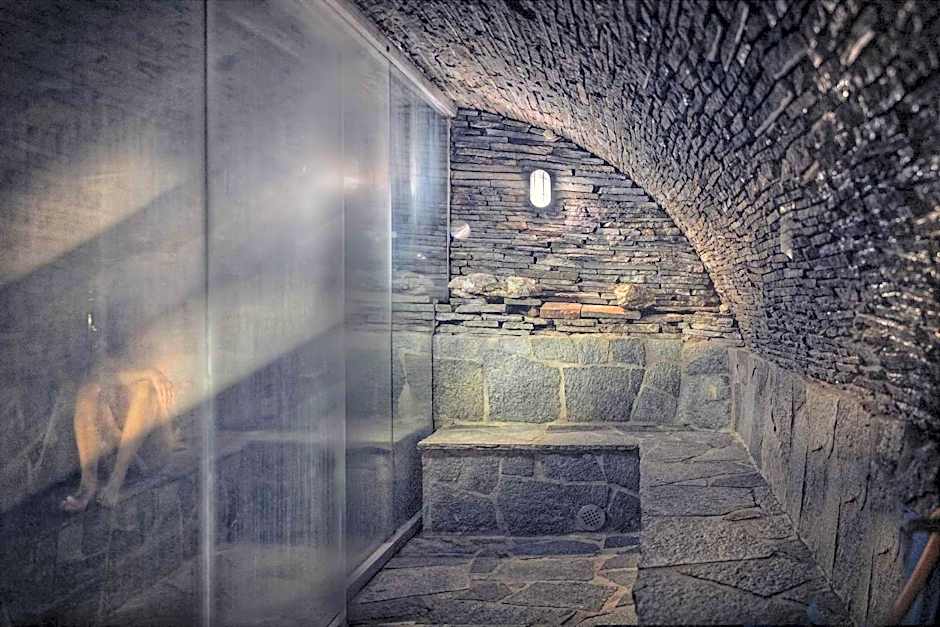 Hotel Alte Mühle 4 Stelle