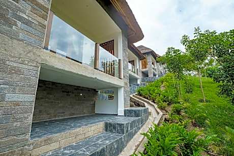 Tabebuia Spa and Safari Resort