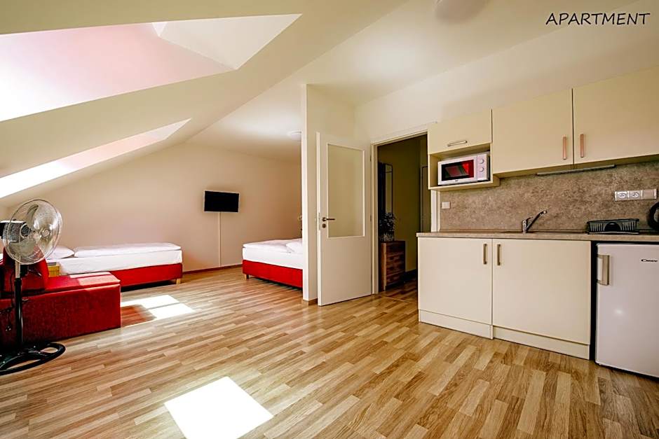 Hotel Otakar