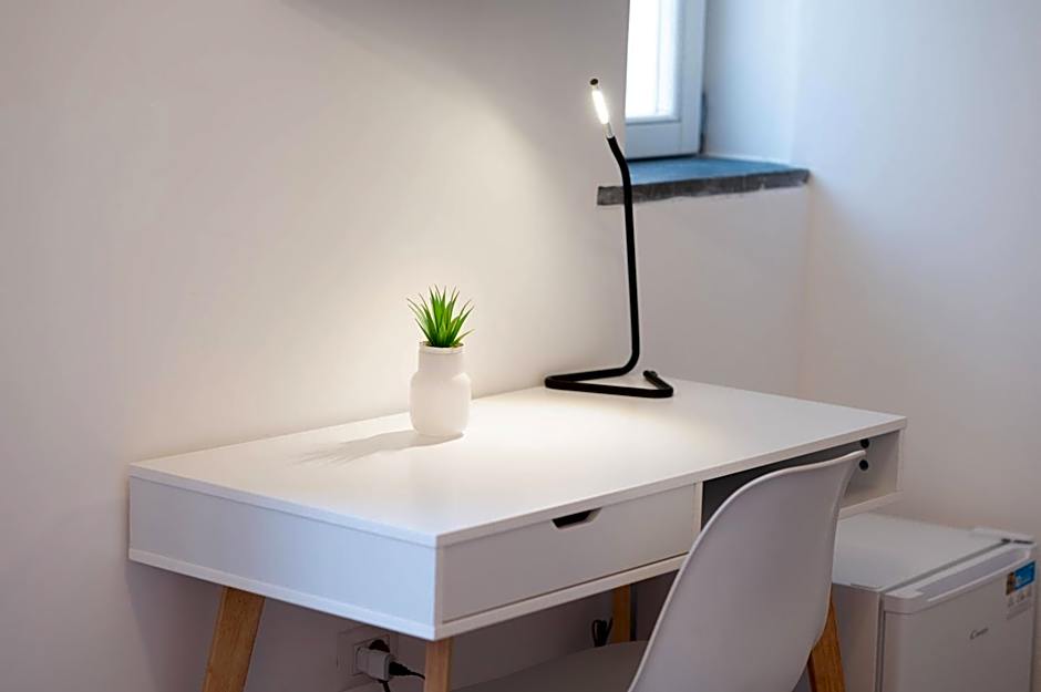 Gioia 13 Rooms & Apartments