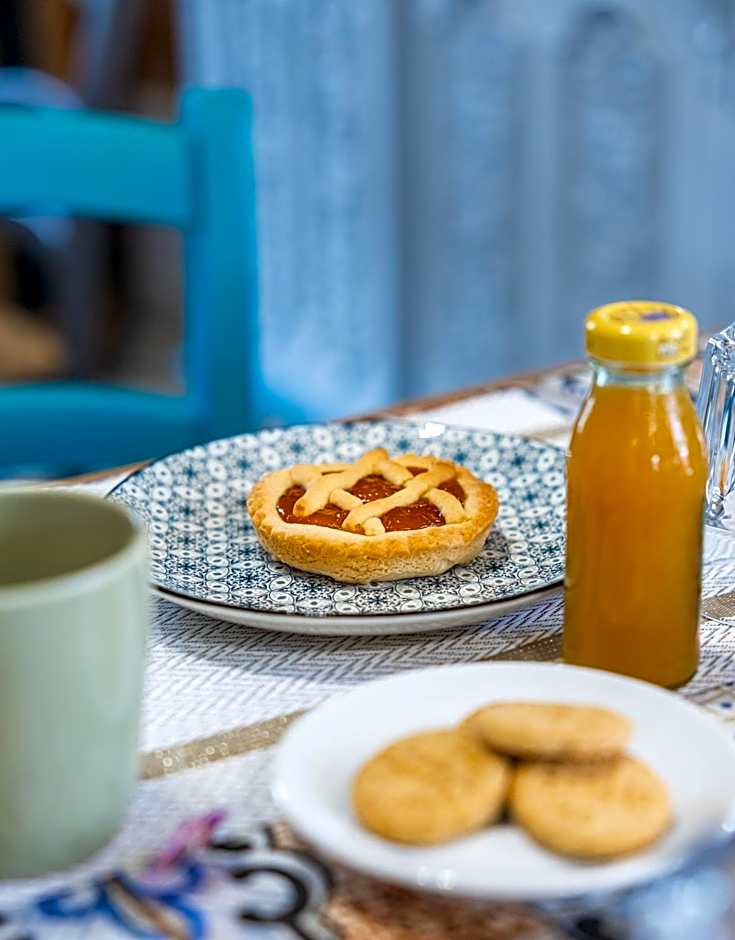 Palazzo ReSilente- Ostello