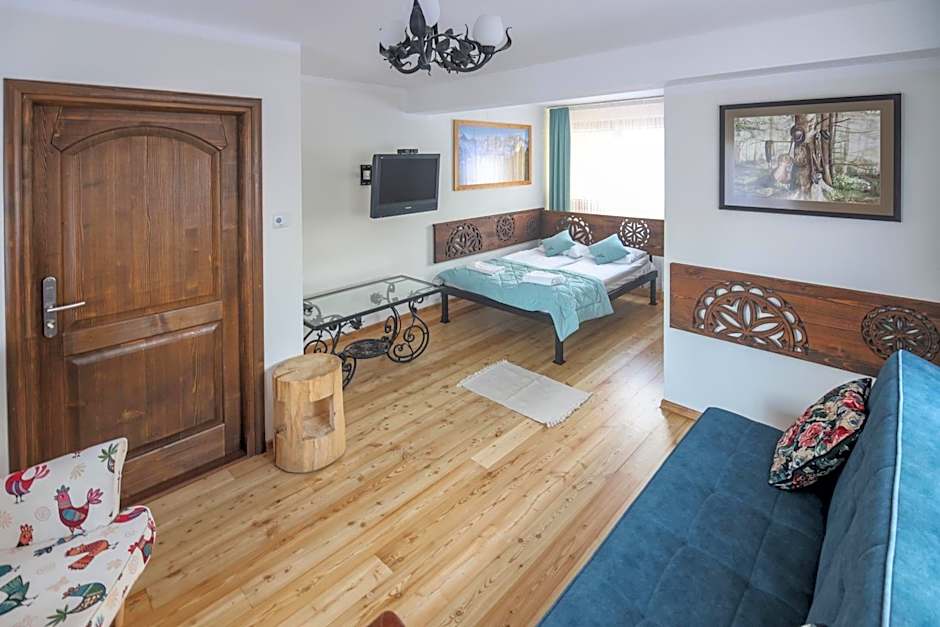 Moje Tatry Gluten Free