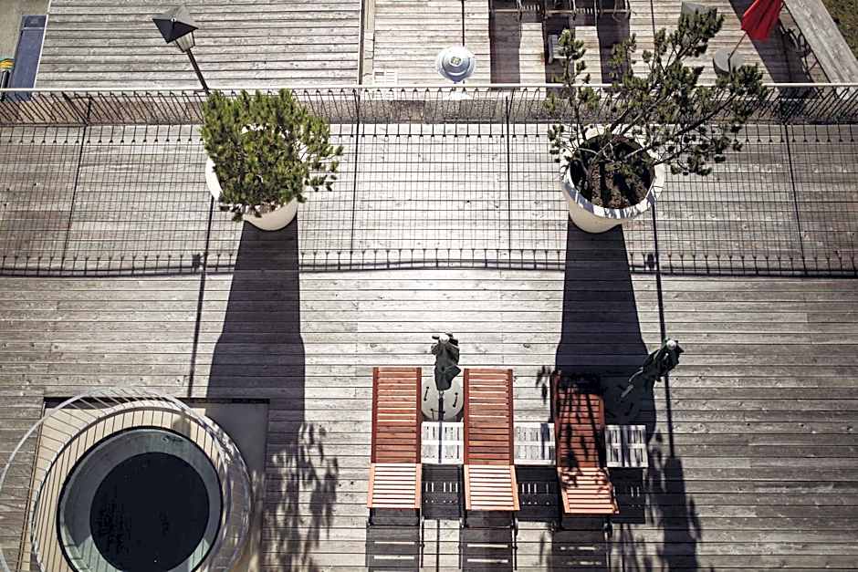 Design Hotel Miramonte